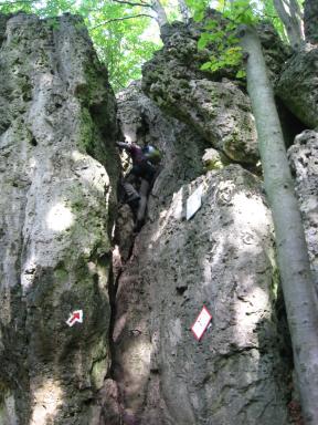 Höhenglücksteig Bild 03