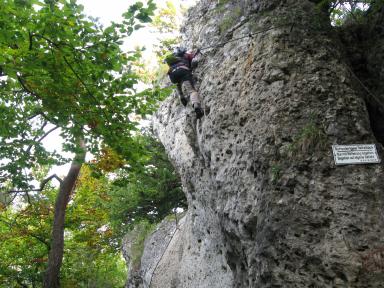 Höhenglücksteig Bild 07