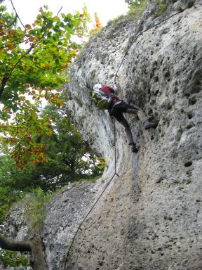 Höhenglücksteig Bild 09