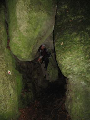 Höhenglücksteig Bild 12