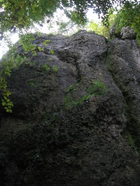 Höhenglücksteig Bild 16