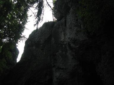 Höhenglücksteig Bild 17