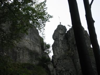 Höhenglücksteig Bild 19