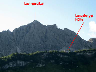 Lachenspitze Bild 06