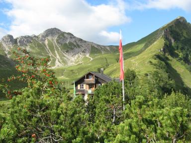 Lachenspitze Bild 08