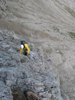 Lachenspitze Bild 19