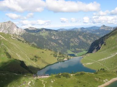 Lachenspitze Bild 25