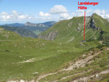 Lachenspitze Bild 49