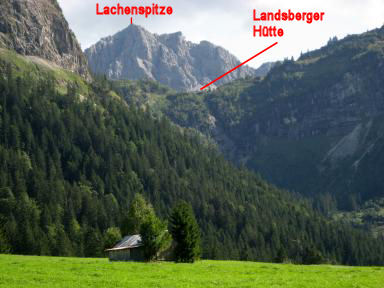 Lachenspitze Bild 59