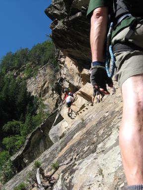 Lehner Wasserfall Bild 08