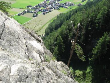 Lehner Wasserfall Bild 12