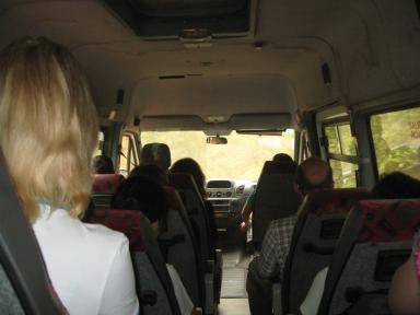 Marcos und Cordero Bild 01