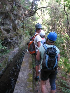 Marcos und Cordero Bild 07