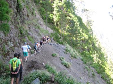 Marcos und Cordero Bild 08