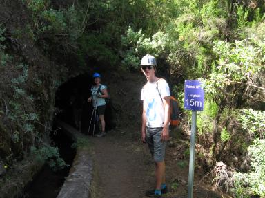 Marcos und Cordero Bild 13