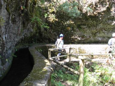 Marcos und Cordero Bild 19