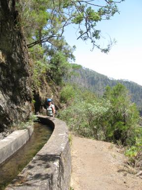 Marcos und Cordero Bild 20