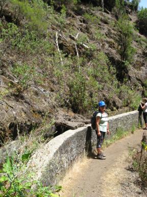 Marcos und Cordero Bild 22