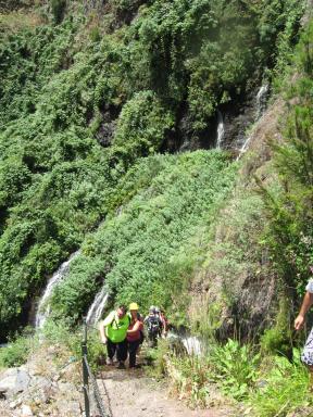 Marcos und Cordero Bild 36