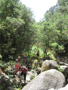 Marcos und Cordero Bild 48