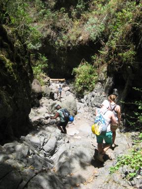 Marcos und Cordero Bild 49