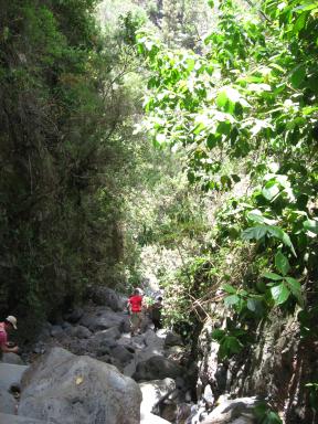 Marcos und Cordero Bild 50