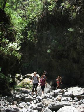 Marcos und Cordero Bild 51