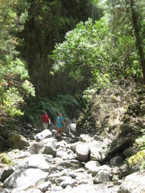 Marcos und Cordero Bild 53