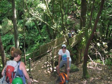 Marcos und Cordero Bild 60