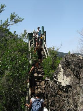 Marcos und Cordero Bild 64