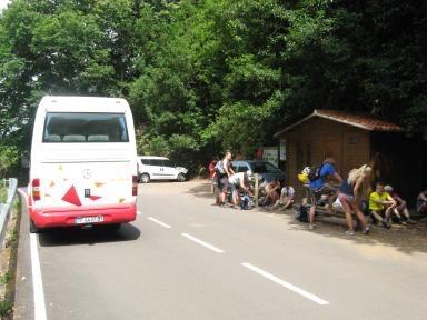 Marcos und Cordero Bild 69