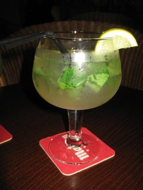 Marcos und Cordero Bild 70