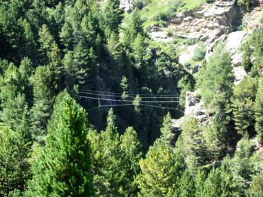 Obergurgler Klettersteig Bild 03