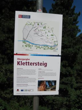 Obergurgler Klettersteig Bild 05