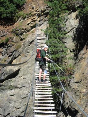 Obergurgler Klettersteig Bild 07