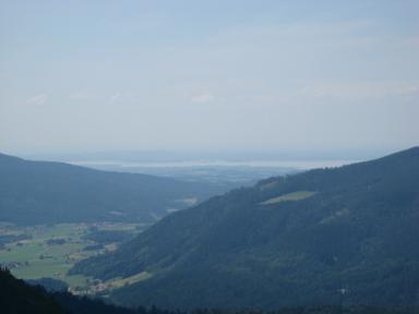 Klettersteig Hochstaufen Bild 37