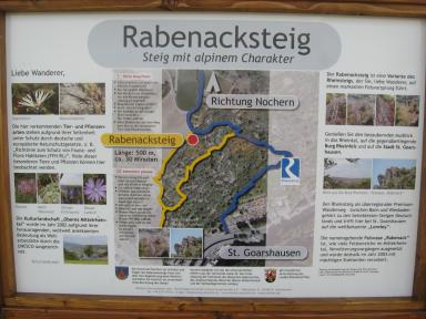 Rabenacksteig Bild 07