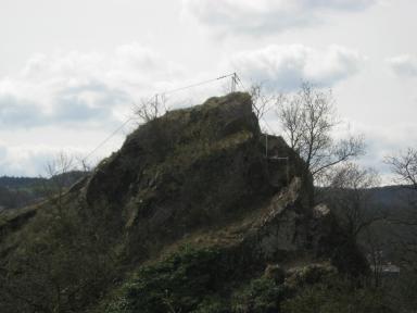 Rabenacksteig Bild 30
