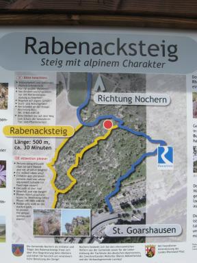 Rabenacksteig Bild 32