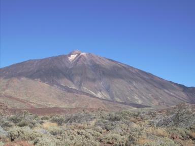 Teide Bild 01