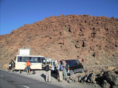 Teide Bild 04