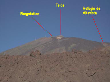 Teide Bild 06