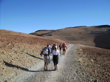 Teide Bild 07