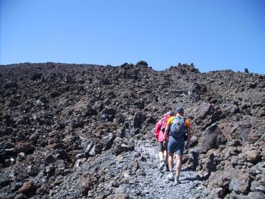 Teide Bild 16