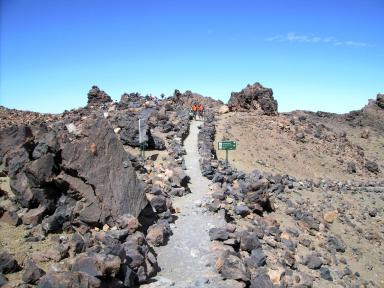 Teide Bild 21