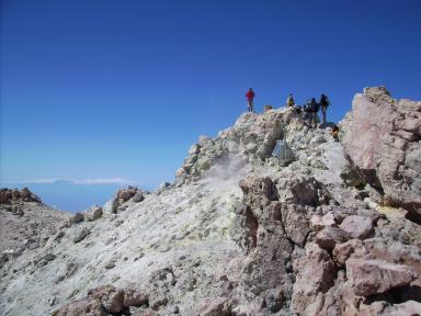 Teide Bild 26