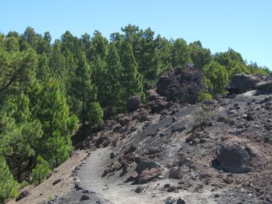 Vulkanroute Bild 31