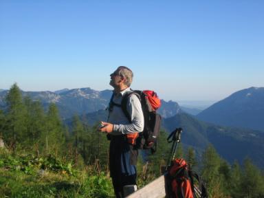 Watzmannüberschreitung Bild 07