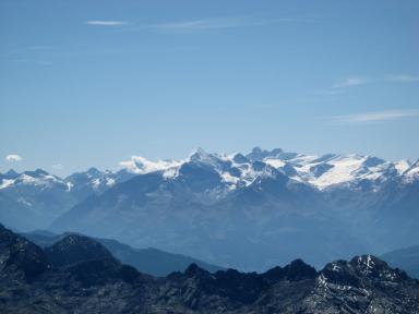 Watzmannüberschreitung Bild 53